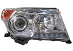 Toyota Land Cruiser 200 (2/12-) Koplamp Rechts (Xe/ D4S) Ori, Auto-onderdelen, Verzenden, Nieuw, Toyota