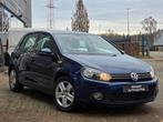 Volkswagen golf 6 1.8 essence/garantie, Achat, Entreprise, Boîte manuelle, Golf