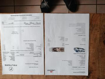 Camper mobilvetta P71