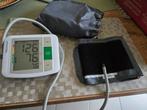 Medisana bloeddrukmeter, Ophalen