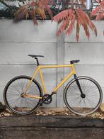 Fixed gear / pistefiets (size 60), Fietsen en Brommers, Staal, Zo goed als nieuw, 57 tot 61 cm, Ophalen