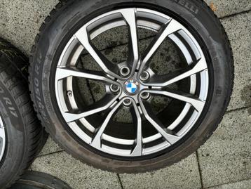 17 jantes d'hiver BMW 2er G42 3er G20 G21 4er G22 G23 776 disponible aux enchères