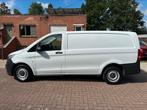 Mercedes-Benz VITO 110 CDI Lang * H1 L2 * 2020* GPS-GARANTIE, Stof, Euro 6, 4 cilinders, 1749 cc