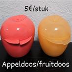 Boîte à pommes/boîte à fruits Tupperware, Maison & Meubles, Cuisine| Tupperware, Enlèvement ou Envoi, Neuf