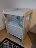 Table à langer, Enlèvement, Utilisé