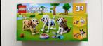 nieuwe lego creator 31137, Ophalen of Verzenden, Nieuw, Complete set, Lego