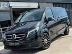 Mercedes-Benz V-Klasse 200 2.2 d DOUBLE CABINE NAVI CAM CRUI, Auto's, 4 zetels, Gebruikt, 4 cilinders, 136 pk