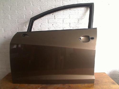 Portier 4Deurs links-voor van een Seat Ibiza, Auto-onderdelen, Carrosserie, Deur, Seat, Gebruikt, 3 maanden garantie, Ophalen of Verzenden