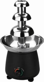 Chocoladefontein 0,5 liter | 35 Watt | Lacor Nieuw OP=OP, Ophalen of Verzenden, Nieuw, Elektrisch, Fondueset