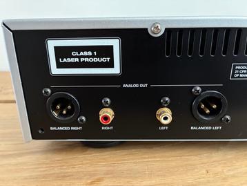 Rotel RCD 1570 - High End CD Speler beschikbaar voor biedingen