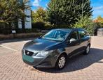 Seat Ibiza • 2011 • 1.2 tdi • 113.000 km • euro 5, Auto's, Zwart, Ibiza, 5 deurs, Particulier