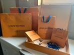 Zakken/dozen Louis Vuitton, Doe-het-zelf en Bouw, Kratten en Dozen, Ophalen, Zo goed als nieuw