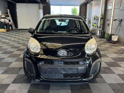 Citroën C1 1.0i benzine bj. 2013 GEKEURD 135000km Euro 5, Auto's, Citroën, Bedrijf, Te koop, C1, ABS, Airbags, Centrale vergrendeling