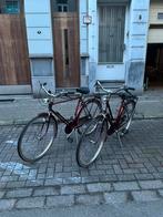 2 topmaster fietsen in perfecte staat, Enlèvement, Comme neuf