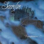 Sacrofire 'Symphonies...', Cd's en Dvd's, Cd's | Hardrock en Metal, Ophalen of Verzenden