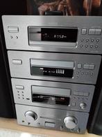 Kenwood hifi, Audio, Tv en Foto, Stereoketens, Ophalen, Zo goed als nieuw
