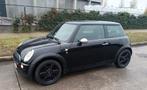 Mini Cooper 1.6 essence, 2002, 169.000 kms, Autos, Rétroviseurs électriques, Achat, Boîte manuelle, Particulier