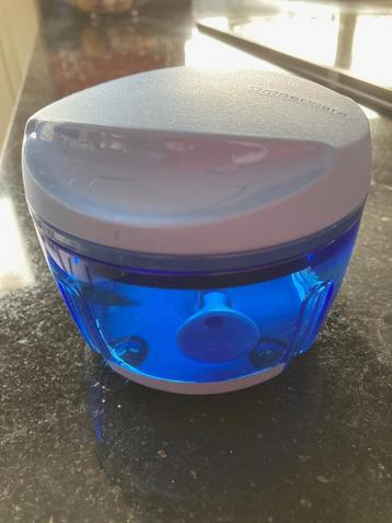 Fijnhakker Tupperware. Nieuwe staat  beschikbaar voor biedingen
