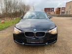 BMW 114D 2013* Navi/Climatiseur ! 133 000 km, Boîte manuelle, Série 1, Diesel, Noir
