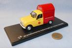 Altaya Ixo 1/43 : Partij van 10 x Renault R4 4L modellen, Hobby en Vrije tijd, Modelauto's | 1:43, Verzenden, Nieuw, Auto, Universal Hobbies