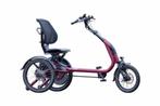 Gevraagd Driewielfiets: Van raam easy rider compact., Fietsen en Brommers, Fietsen | Driewielfietsen, Ophalen of Verzenden, Gebruikt