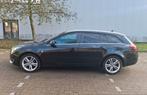 Opel Insignia 1.4i | 160dkm | Airco | Navi, Auto's, Voorwielaandrijving, Stof, 4 cilinders, Zwart