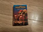leesboek De Dinobaai, Rex Stone, Enlèvement ou Envoi, Fiction général, Utilisé