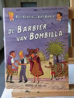 Piet Pienter en Bert Bibber nr 15 is 2 druk 1963 stempel, Boeken, Stripverhalen, Pom., Ophalen of Verzenden