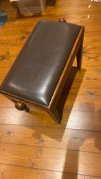 Piano zitje, Huis en Inrichting, Tafels | Salontafels, Ophalen, Gebruikt, 50 tot 75 cm, Klassiek