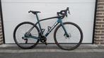 Trek Domane SL6 van 2022 incl. gravelbanden, Fietsen en Brommers, Ophalen, Zo goed als nieuw, Carbon
