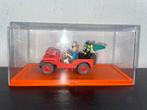 Voiture de collection Tintin, Verzamelen, Ophalen