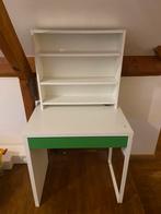 Ikea bureau, Huis en Inrichting, Bureaus, Ophalen, Gebruikt, Bureau