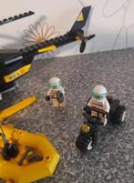 Lego kustwacht en recque team nr. 6462, 6540, 6556, Kinderen en Baby's, Speelgoed | Duplo en Lego, Ophalen of Verzenden, Lego