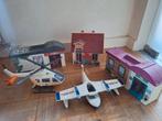 Playmobil, Kinderen en Baby's, Ophalen, Gebruikt
