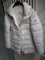 Esprit winterjas dames maat L ecru, Overige kleuren, Maat 42/44 (L), Ophalen of Verzenden, Gedragen