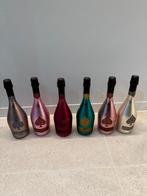Champagne Armand de Brignac Ace of Spades , set van 6, Verzamelen, Wijnen, Ophalen, Gebruikt, Champagne