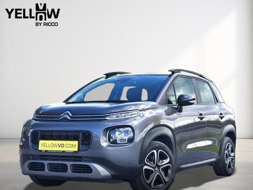 Citroen C3 Aircross Feel / EAT6 / 1.5 BlueHDI, Autos, Citroën, Entreprise, C3, Airbags, Air conditionné, Bluetooth, Verrouillage central