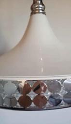 vintage space age hanglamp, Huis en Inrichting, Lampen | Hanglampen, Ophalen of Verzenden