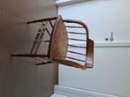 Stoel, Huis en Inrichting, Ophalen, Gebruikt, Hout