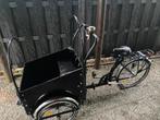 Velo vintage, Fietsen en Brommers, Fietsen | Bakfietsen, Ophalen, Zo goed als nieuw