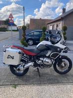 Bmwr1200gs adventure, Toermotor, 1200 cc, Particulier, 2 cilinders