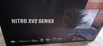 ECRAN ACER XV2 144HZ 2560x1440 (QHD), Computers en Software, Gaming, Verzenden, 101 t/m 150 Hz, In hoogte verstelbaar