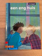 Jozua Douglas - Een eng huis AVI M3, Ophalen of Verzenden, Zo goed als nieuw, Jozua Douglas