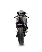 YAMAHA R7 LEOVINCE FACTORY S UITLAAT, Motoren, Ophalen