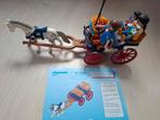 playmobil 5226 country paardenkoets met familie, Enlèvement ou Envoi, Comme neuf, Ensemble complet