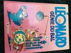 Léonard genie du bal, Boeken, Eén stripboek, Ophalen of Verzenden, Gelezen