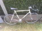Retro koersfiets
Motobecane - super sprint, Antiek en Kunst, Ophalen