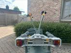 Spinder falcon ** technisch perfecte fietsendrager, Ophalen, Zo goed als nieuw