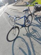 Mannenfiets, Fietsen en Brommers, Fietsen | Oldtimers, Ophalen