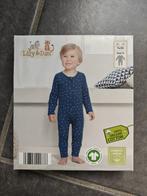 Eendelige pyjama, volledig nieuw, 74/80, Kinderen en Baby's, Kinderkleding | Overige, Ophalen of Verzenden, Nieuw, Lily & dan